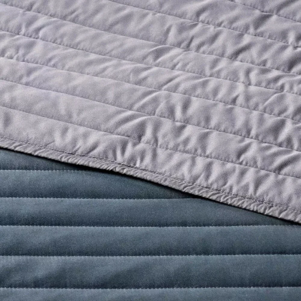 Full/Queen Sateen Quilt
